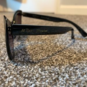 Betsey Johnson Sunglasses